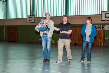 Bild 364 - A-Juniorinnen HSG Kremperheide/M�nsterdorf - HSG J�rl DE Vi�l : Ergebnis: 33:12